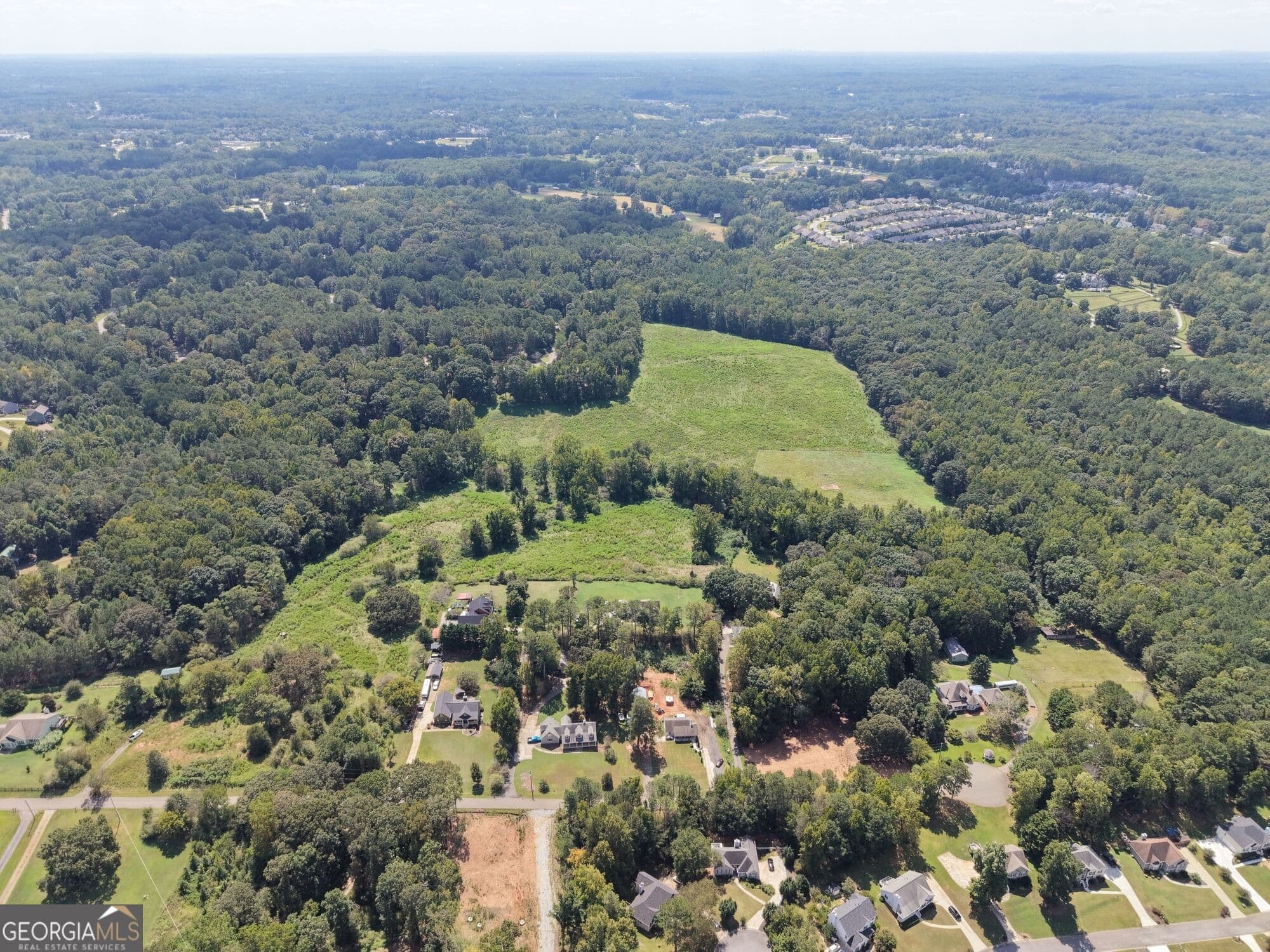 unimproved land for sale at 6295 Hawkins Drive, Cumming, GA 30028 — photo 4