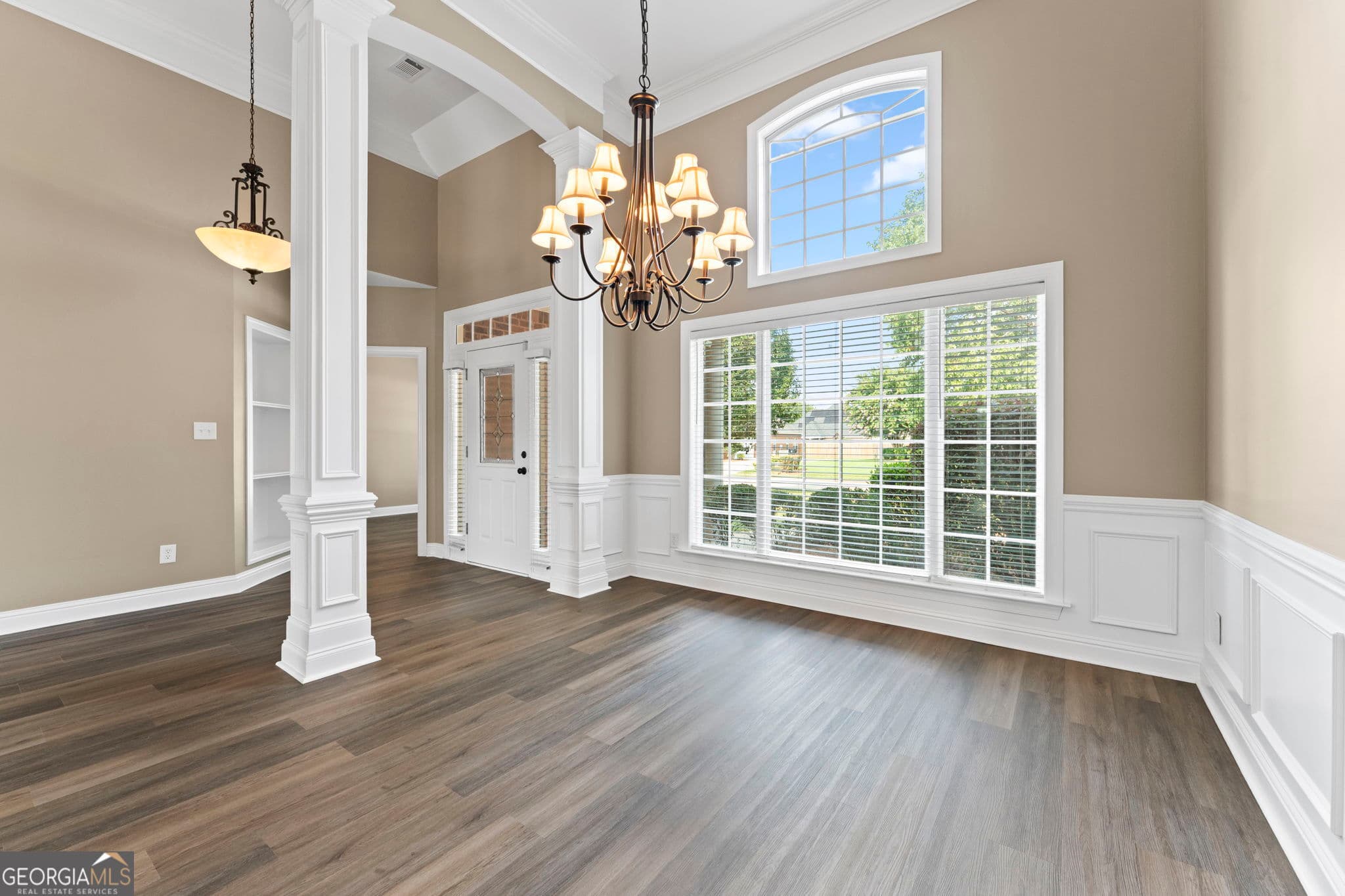 4 bedroom, 3 bathroom, 2,374 sq ft single family residence for sale at 102 Rosemary Court, Warner Robins, GA 31088 — photo 6