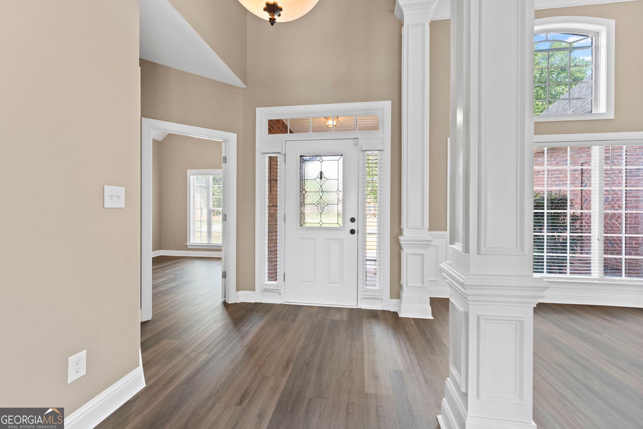 4 bedroom, 3 bathroom, 2,374 sq ft single family residence for sale at 102 Rosemary Court, Warner Robins, GA 31088 — photo 5