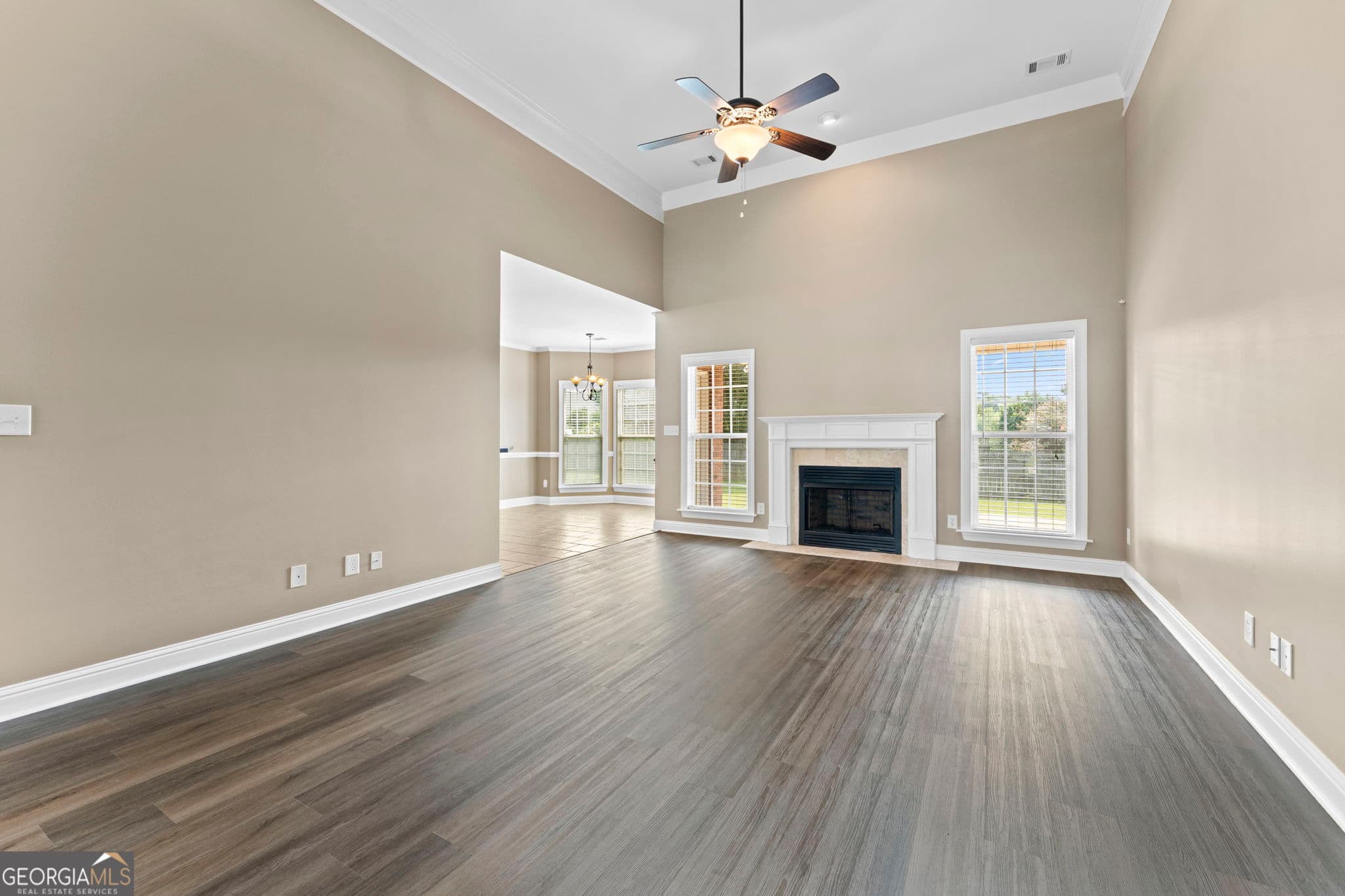4 bedroom, 3 bathroom, 2,374 sq ft single family residence for sale at 102 Rosemary Court, Warner Robins, GA 31088 — photo 9