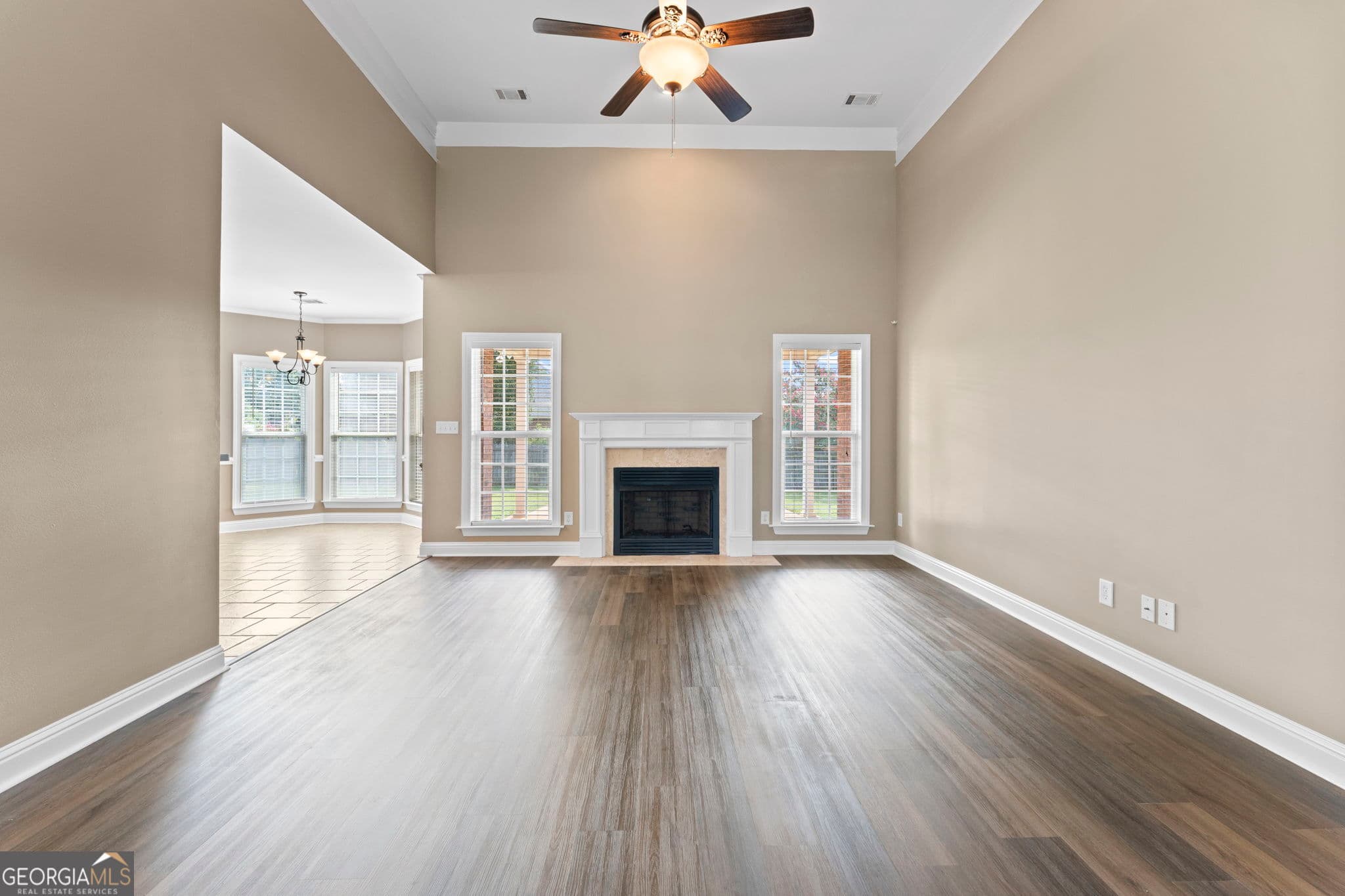 4 bedroom, 3 bathroom, 2,374 sq ft single family residence for sale at 102 Rosemary Court, Warner Robins, GA 31088 — photo 10