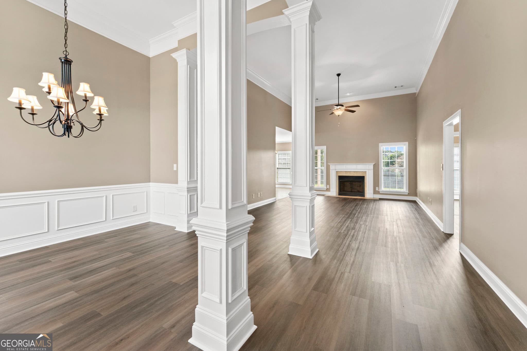 4 bedroom, 3 bathroom, 2,374 sq ft single family residence for sale at 102 Rosemary Court, Warner Robins, GA 31088 — photo 8