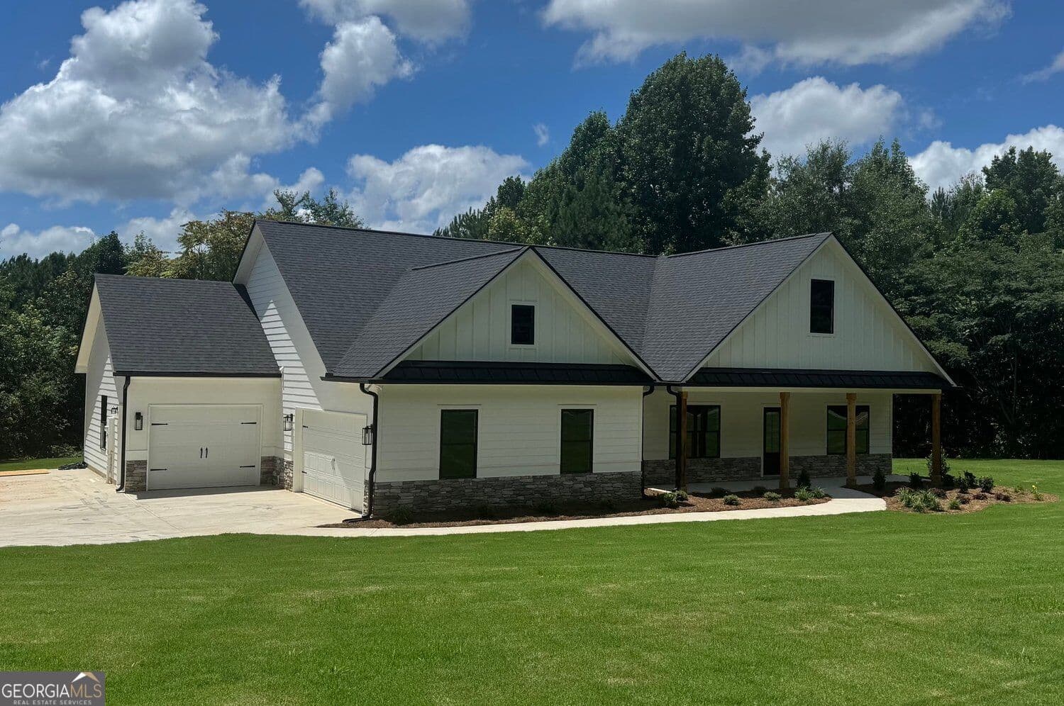 3 bedroom, 2.5 bathroom, 1,840 sq ft single family residence for sale at 47 Old Yorkville Road, Dallas, GA 30157 — photo 6