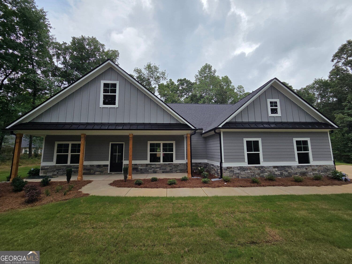 3 bedroom, 2.5 bathroom, 1,840 sq ft single family residence for sale at 47 Old Yorkville Road, Dallas, GA 30157 — photo 7