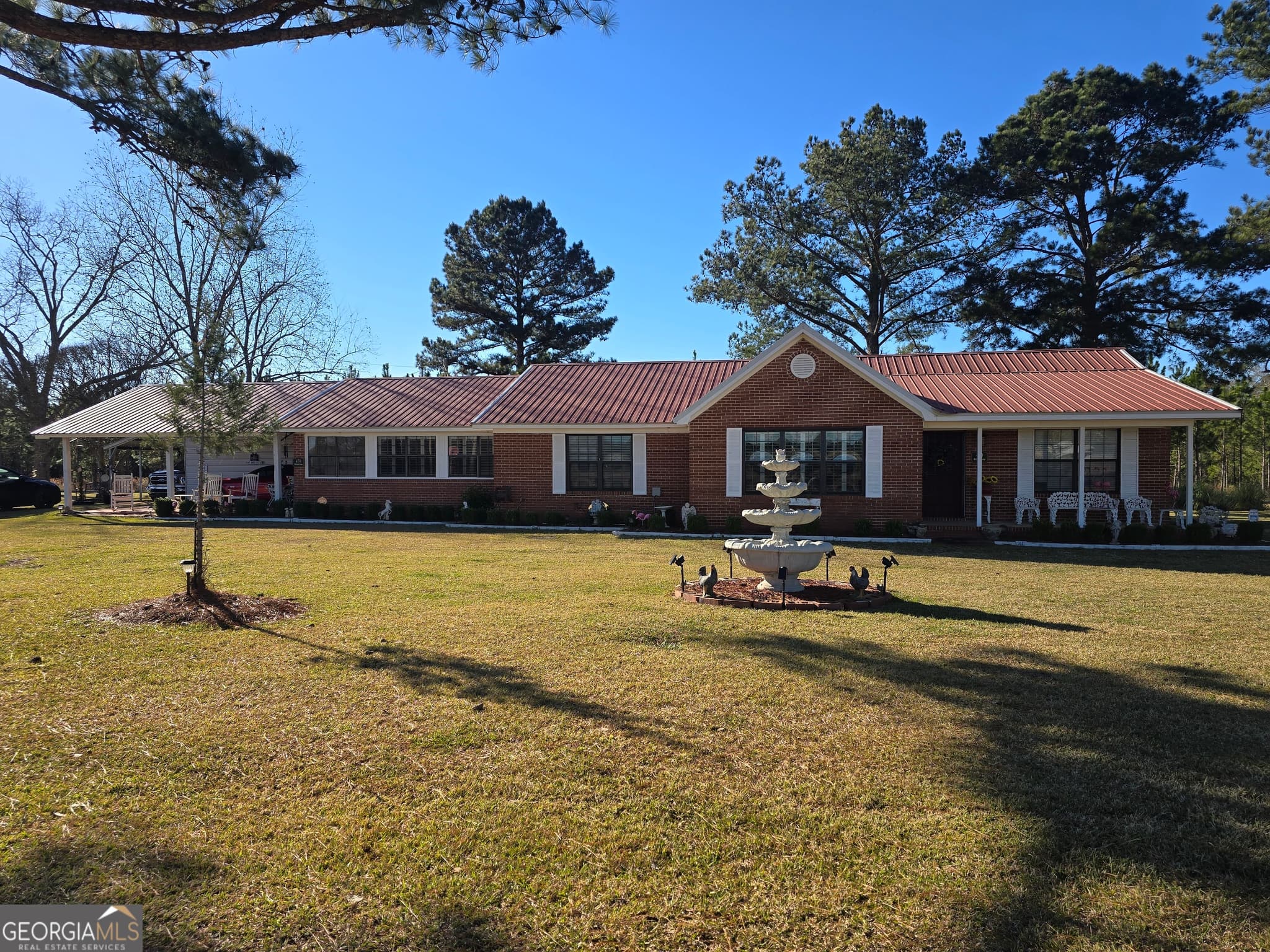 479 Mitchell Loop, Bluffton, GA 39824 — most recent listing photo