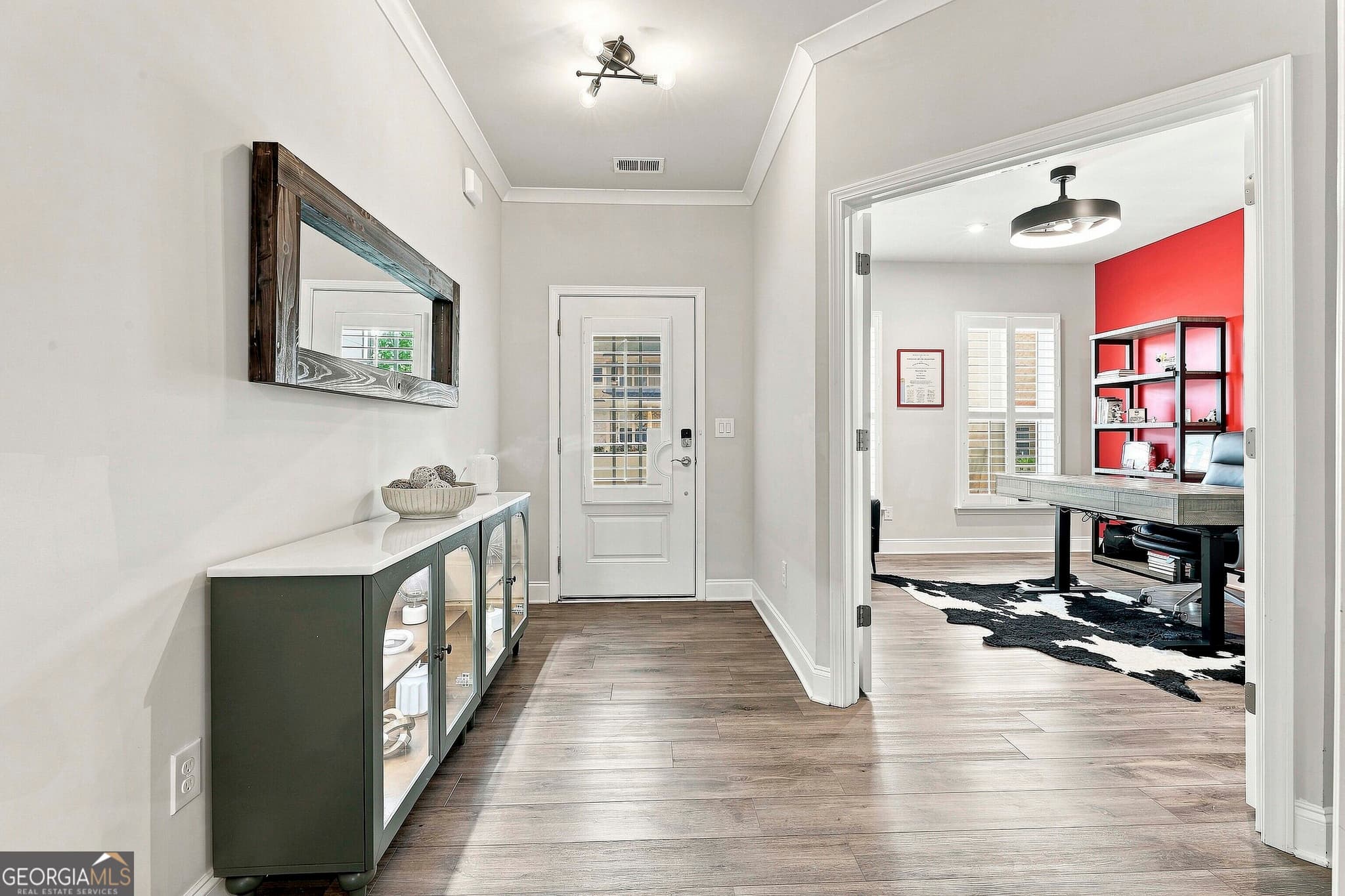 4 bedroom, 3.5 bathroom, 2,812 sq ft single family residence for sale at 302 Cain Avenue, Peachtree City, GA 30269 — photo 6