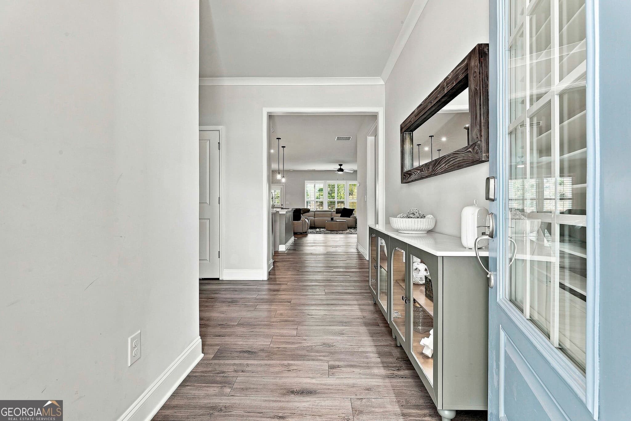 4 bedroom, 3.5 bathroom, 2,812 sq ft single family residence for sale at 302 Cain Avenue, Peachtree City, GA 30269 — photo 5