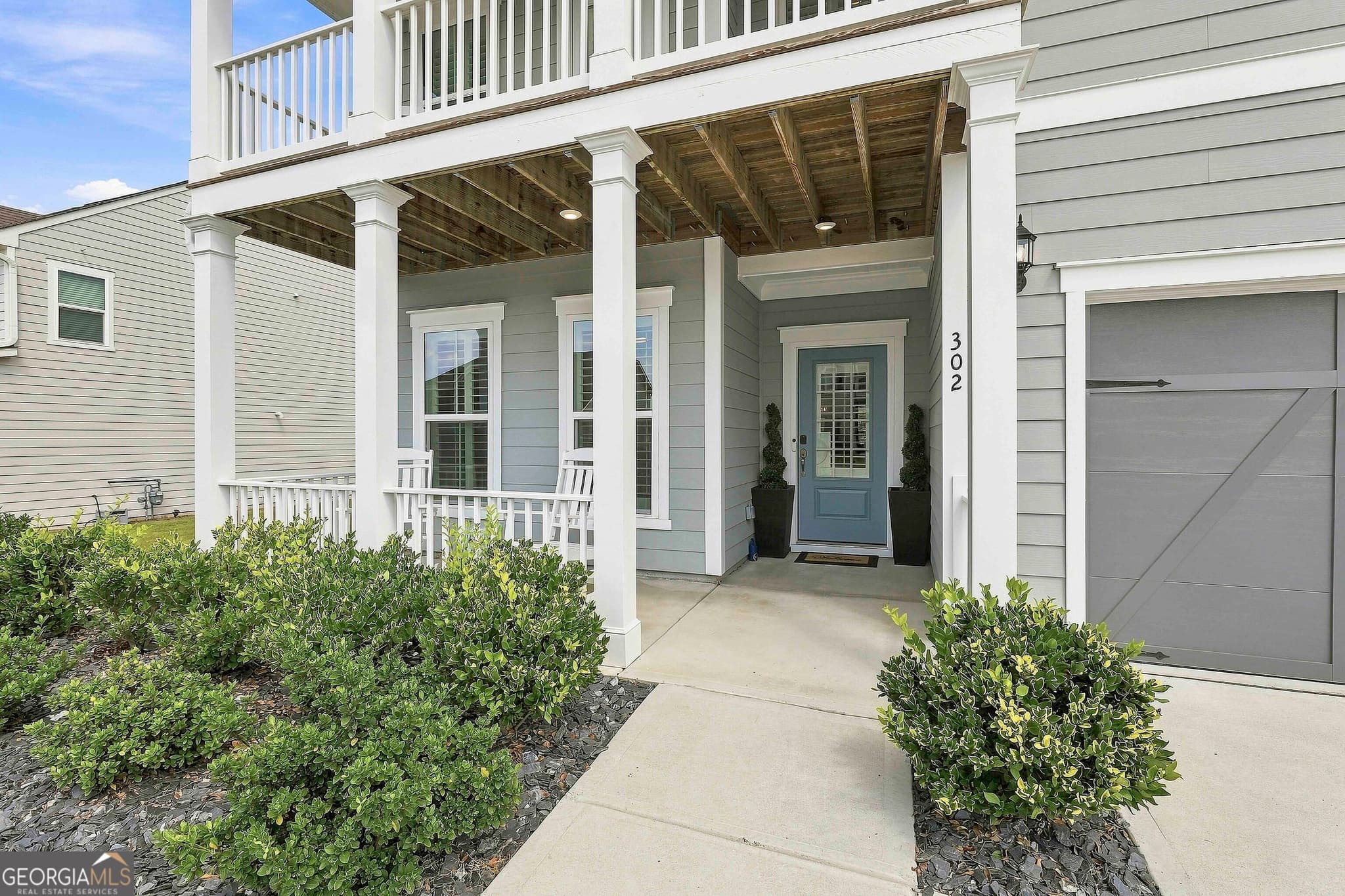4 bedroom, 3.5 bathroom, 2,812 sq ft single family residence for sale at 302 Cain Avenue, Peachtree City, GA 30269 — photo 4