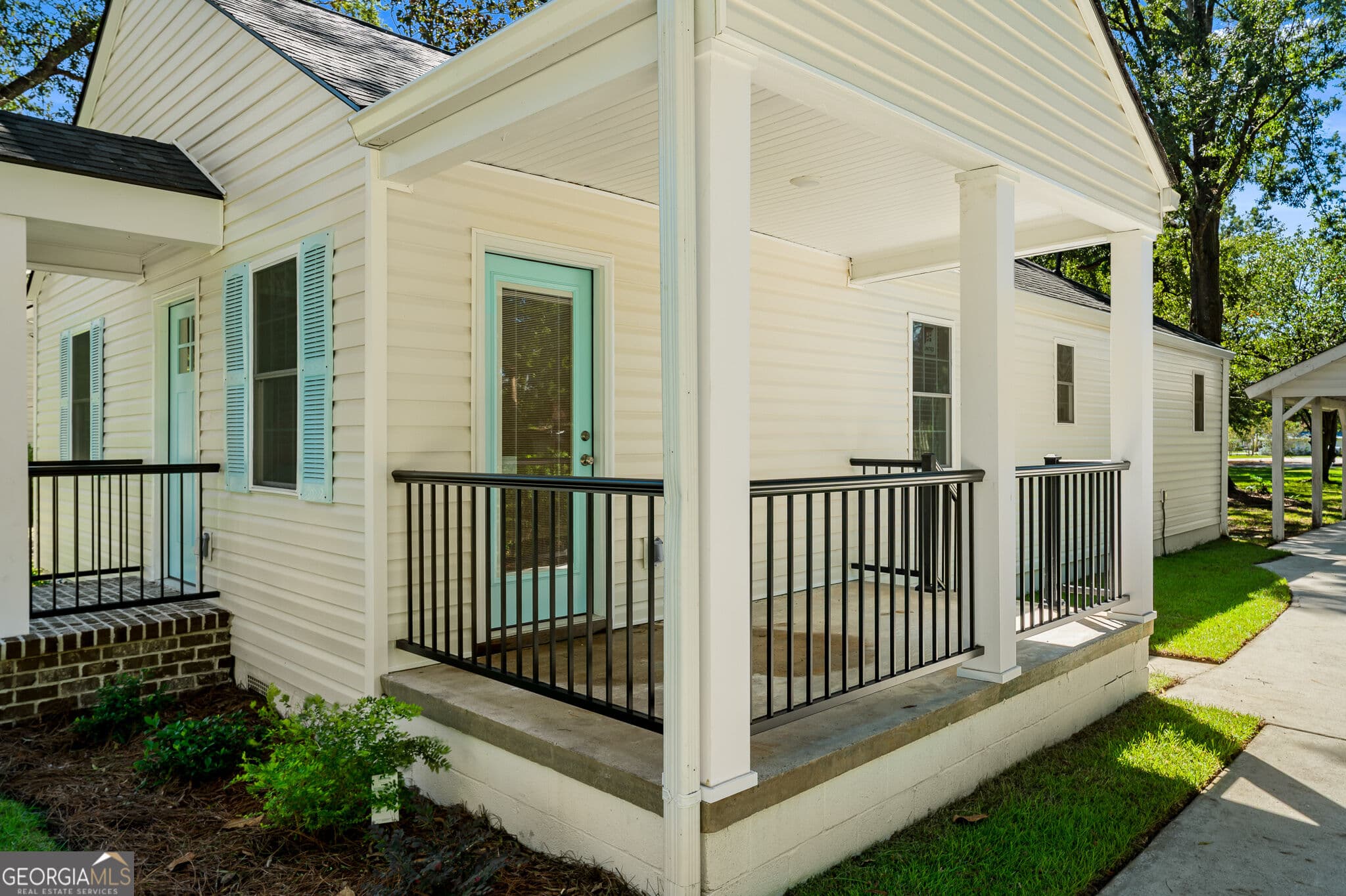 3 bedroom, 2 bathroom, 1,248 sq ft single family residence for sale at 227 Chatham Avenue, Pooler, GA 31322 — photo 9