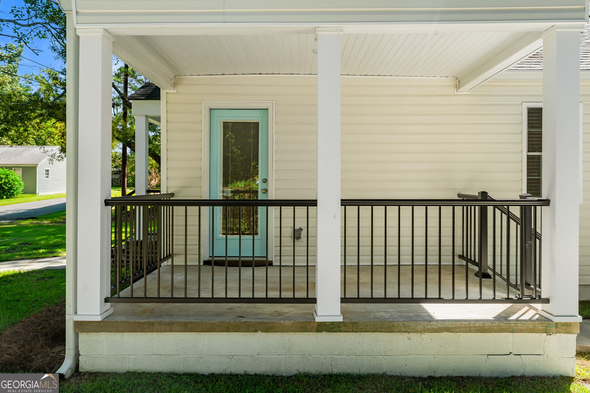 3 bedroom, 2 bathroom, 1,248 sq ft single family residence for sale at 227 Chatham Avenue, Pooler, GA 31322 — photo 10