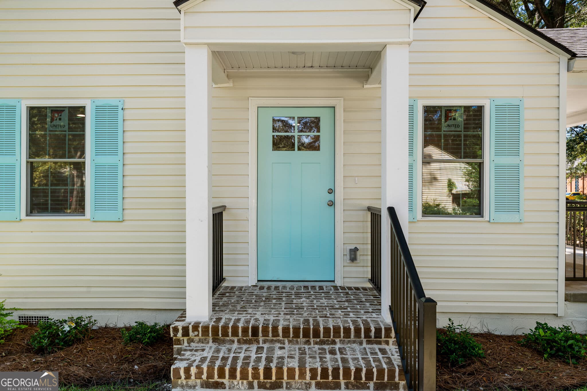 3 bedroom, 2 bathroom, 1,248 sq ft single family residence for sale at 227 Chatham Avenue, Pooler, GA 31322 — photo 8