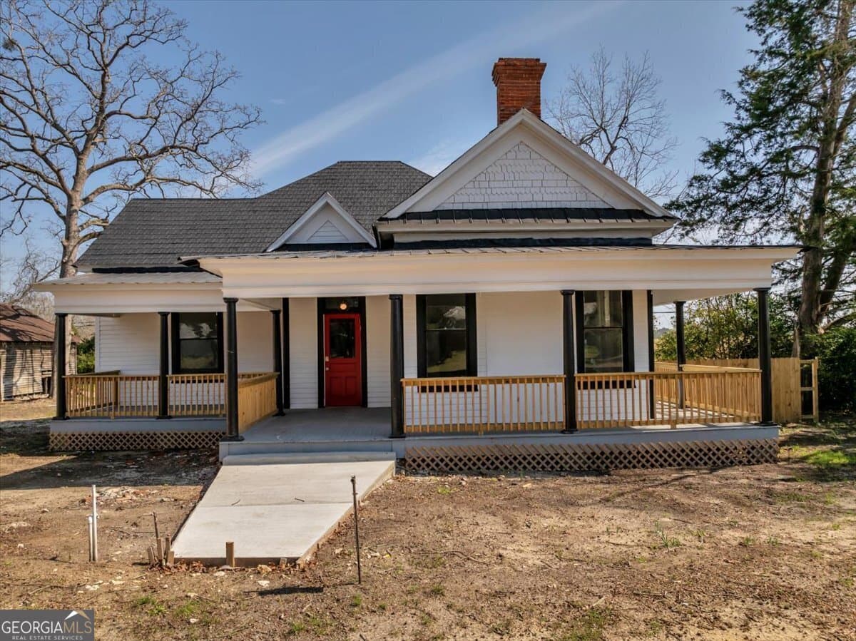 32 Second Street, Danville, GA 31017 — most recent listing photo