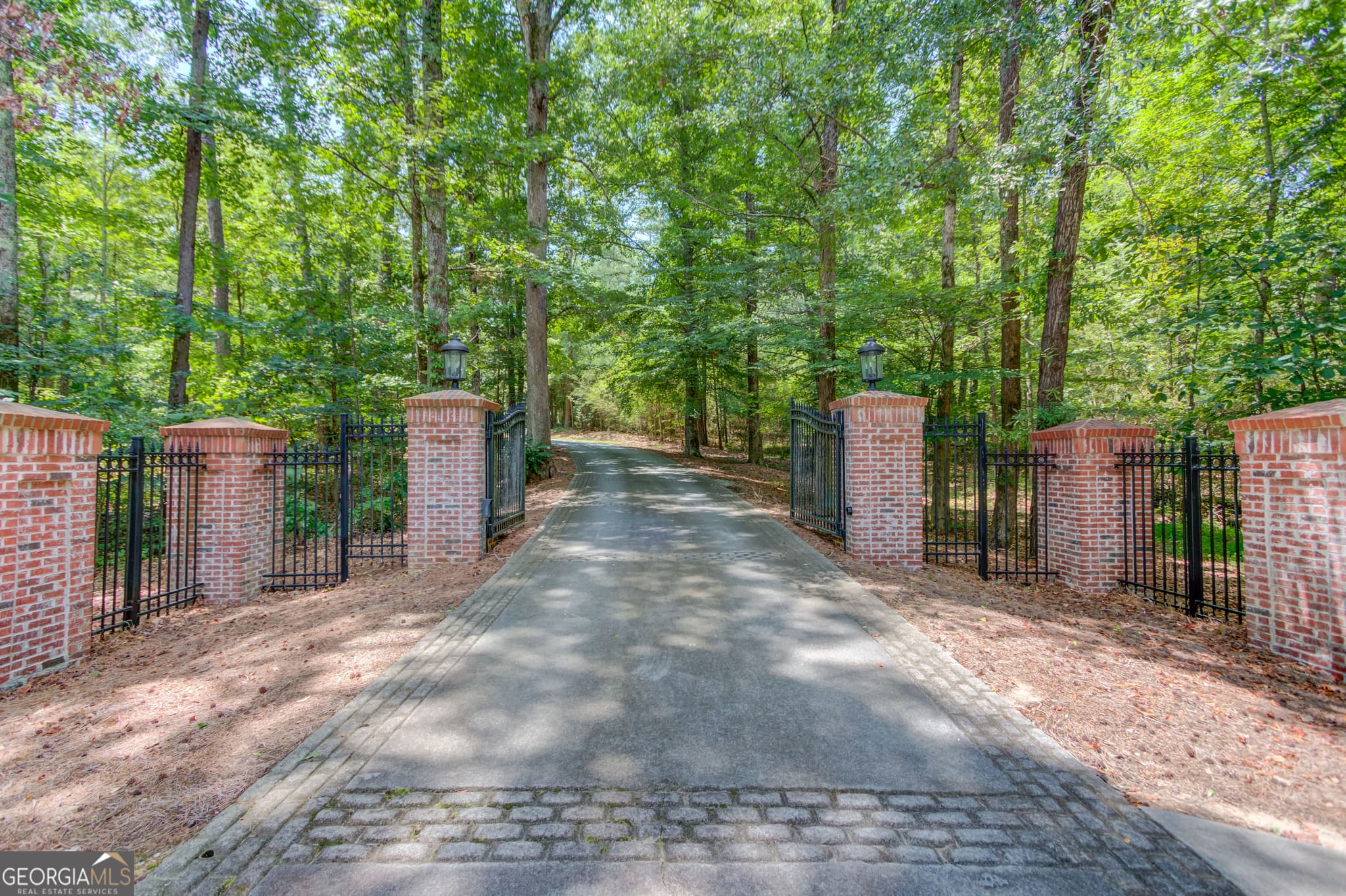 6 bedroom, 6.5 bathroom, 9,504 sq ft single family residence for sale at 1345 Chandler Road, Lawrenceville, GA 30045 — photo 3