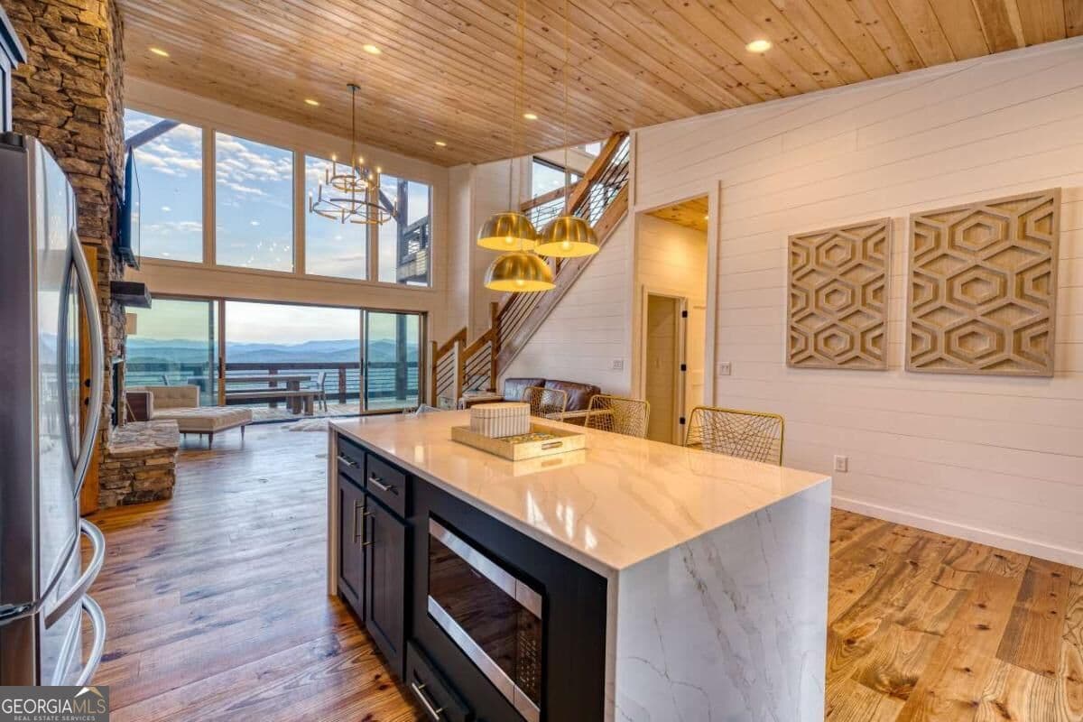 6 bedroom, 5 bathroom, 3,151 sq ft single family residence for sale at 739 Big Sky Trail, Epworth, GA 30541 — photo 8