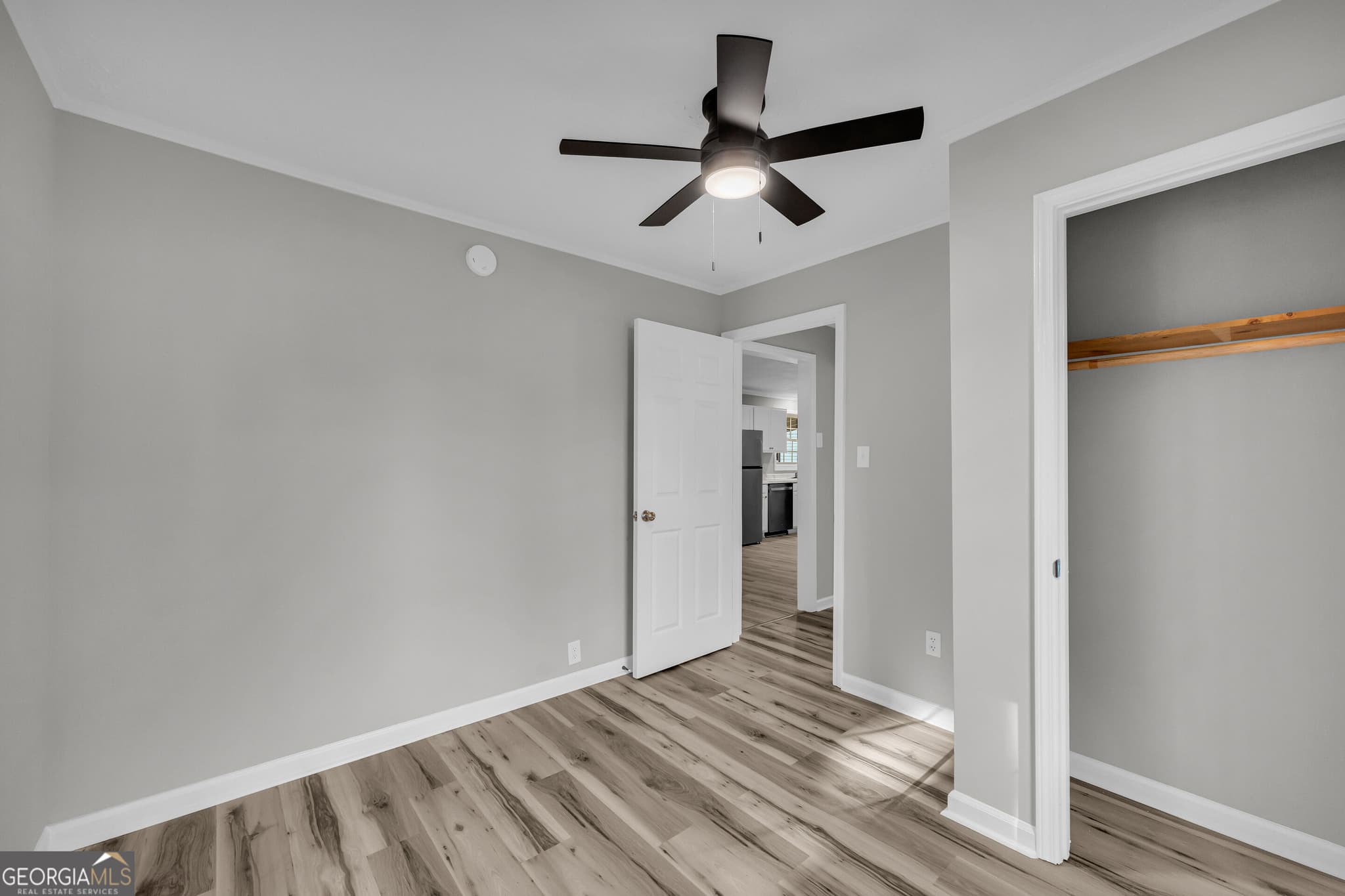2 bedroom, 1 bathroom, 805 sq ft single family residence for sale at 232 S Pine Street, Toccoa, GA 30577 — photo 8