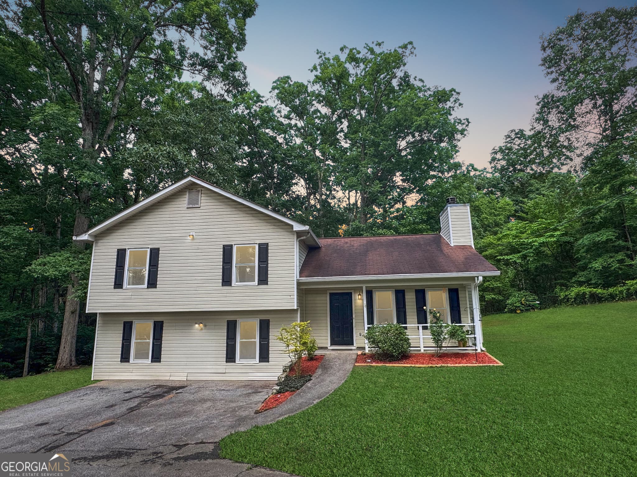 3 bedroom, 2 bathroom, 2,384 sq ft single family residence sold at 146 Henry Higgins Road, Jackson, GA 30233