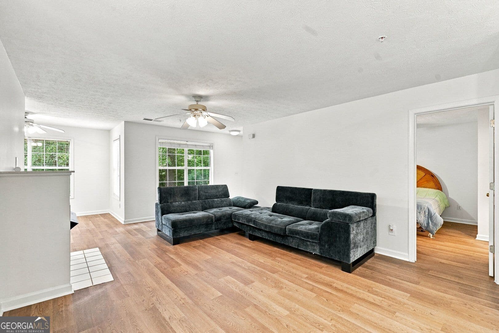 2 bedroom, 2 bathroom, 1,254 sq ft condominium for sale at 305 Streamside Drive, Roswell, GA 30076 — photo 9