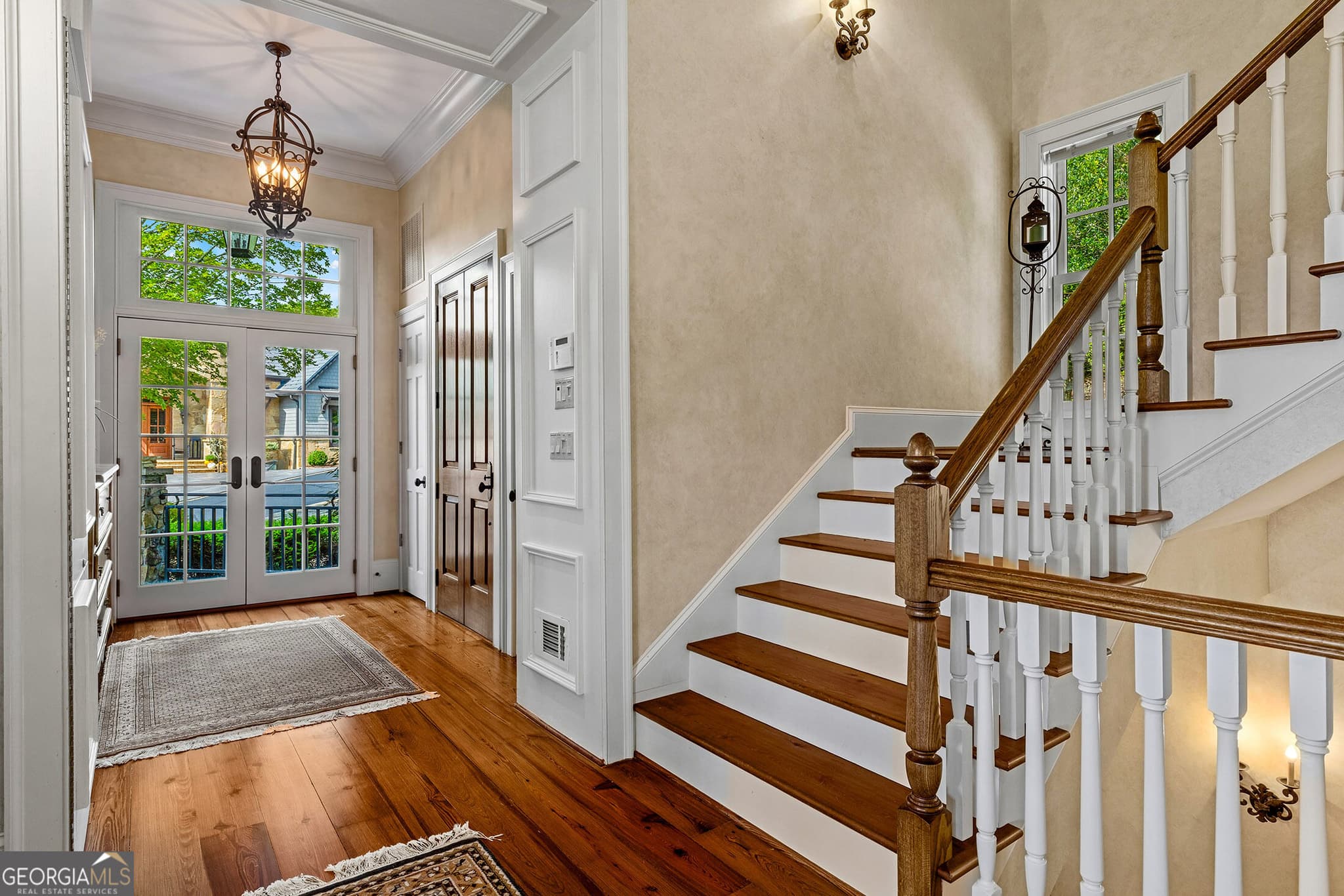 4 bedroom, 4.5 bathroom, 5,624 sq ft single family residence for sale at 630 Waterfall Drive, Clayton, GA 30525 — photo 6