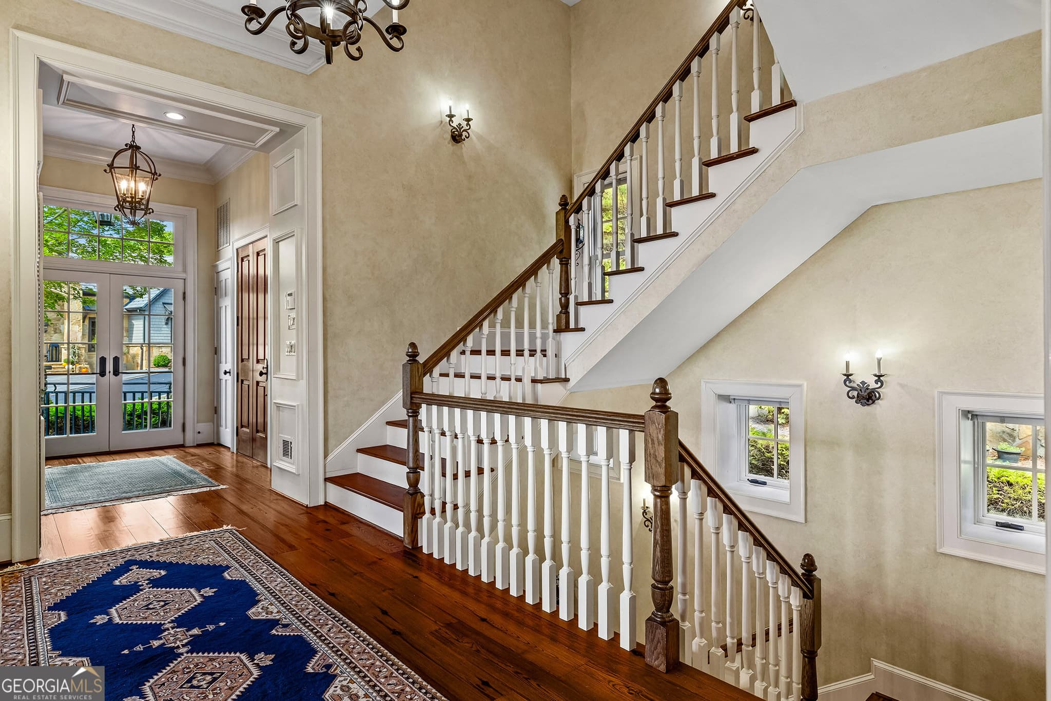 4 bedroom, 4.5 bathroom, 5,624 sq ft single family residence for sale at 630 Waterfall Drive, Clayton, GA 30525 — photo 7