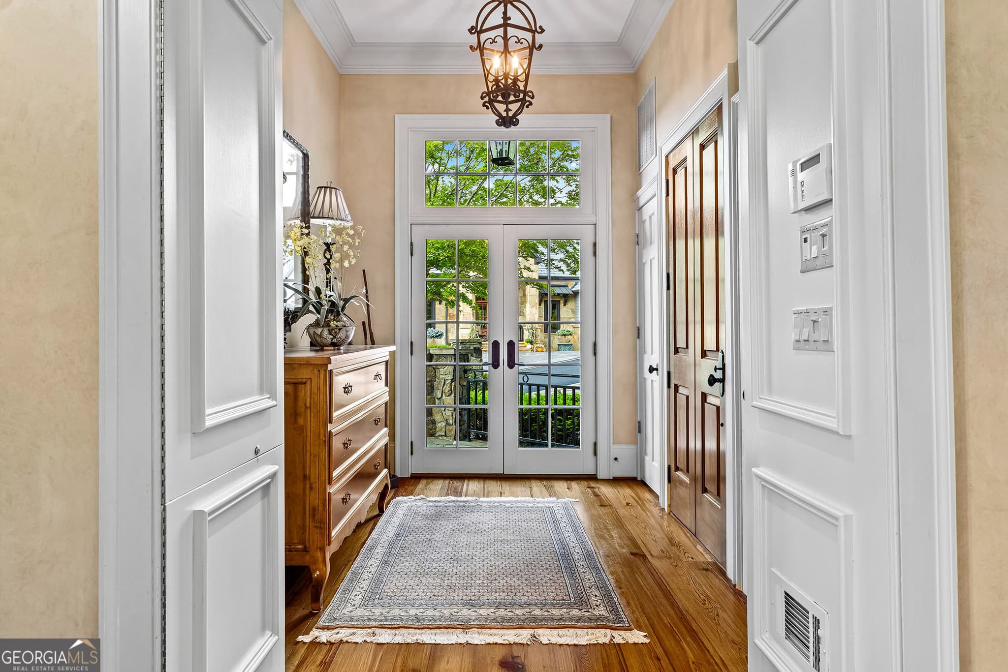 4 bedroom, 4.5 bathroom, 5,624 sq ft single family residence for sale at 630 Waterfall Drive, Clayton, GA 30525 — photo 5