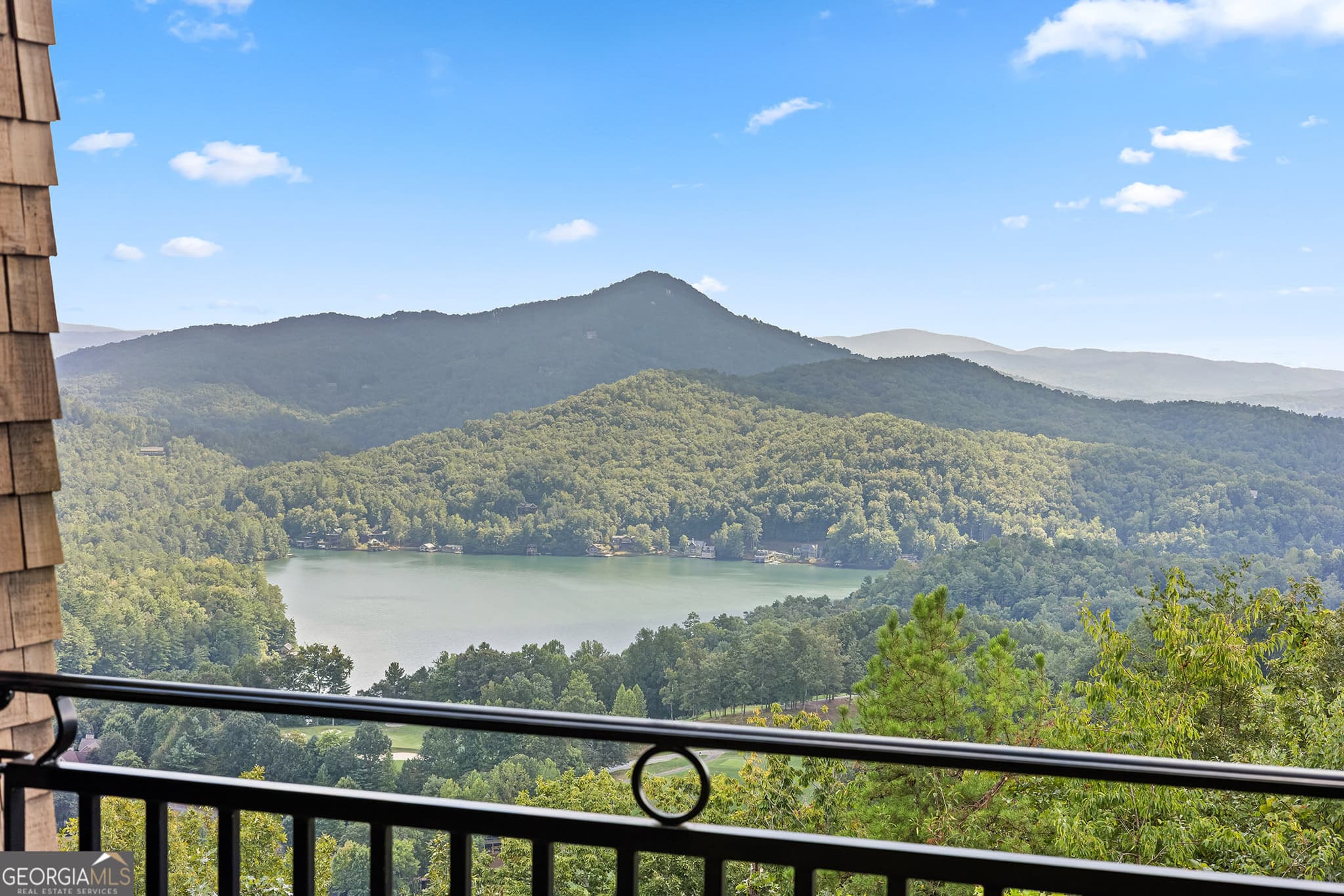 4 bedroom, 4.5 bathroom, 5,624 sq ft single family residence for sale at 630 Waterfall Drive, Clayton, GA 30525 — photo 4