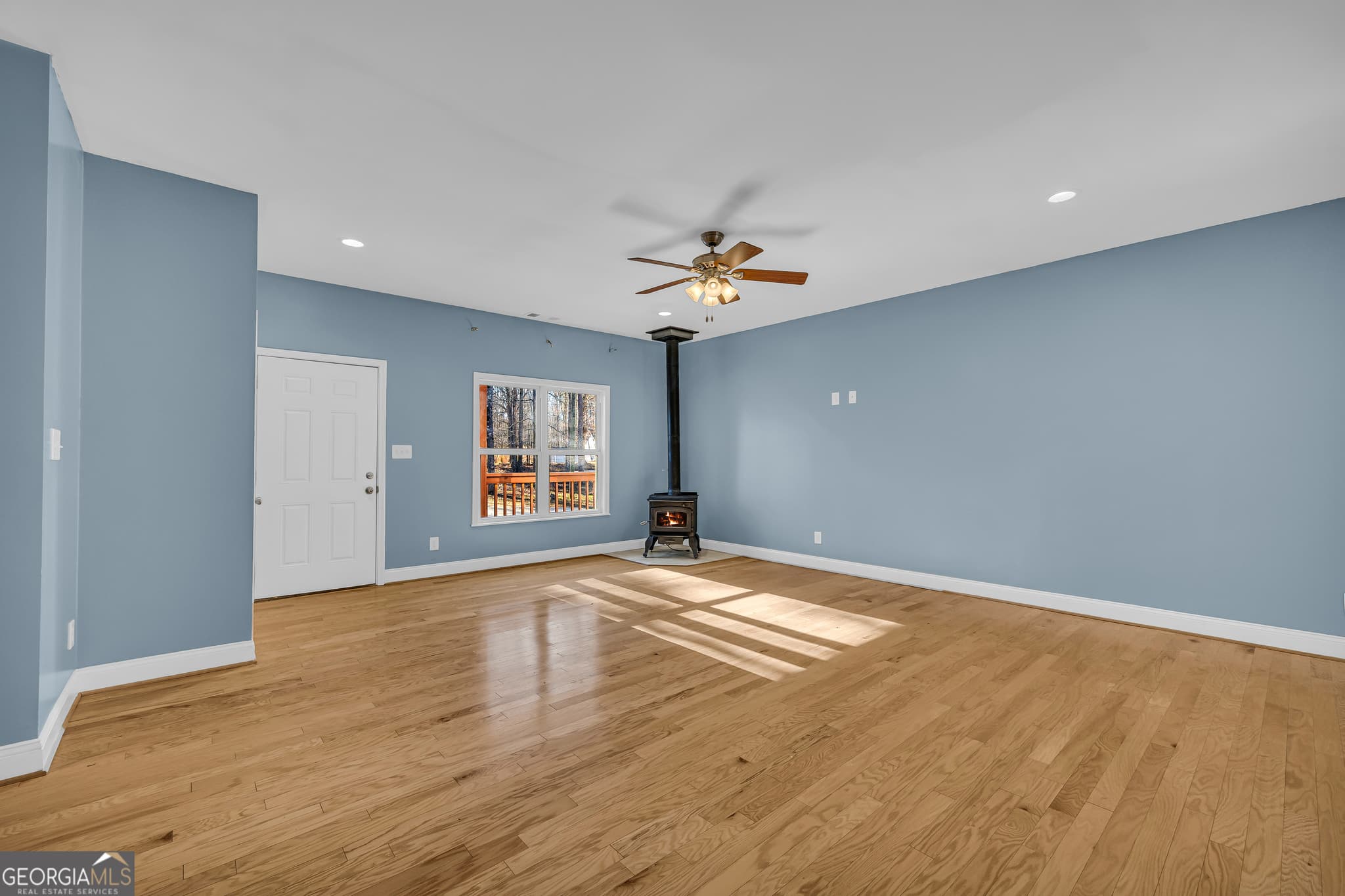 3 bedroom, 2 bathroom, 1,584 sq ft single family residence for sale at 125 Bernice Drive, Bogart, GA 30622 — photo 6