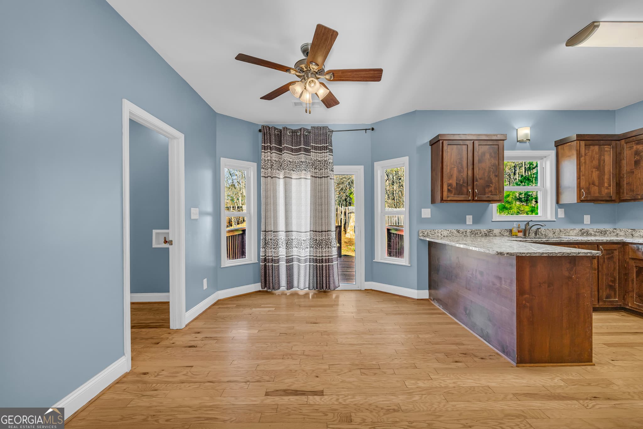 3 bedroom, 2 bathroom, 1,584 sq ft single family residence for sale at 125 Bernice Drive, Bogart, GA 30622 — photo 7