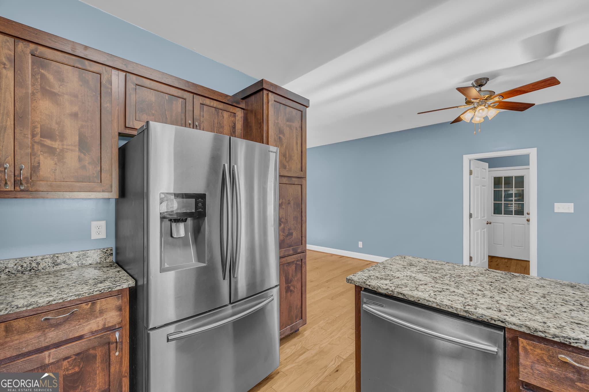 3 bedroom, 2 bathroom, 1,584 sq ft single family residence for sale at 125 Bernice Drive, Bogart, GA 30622 — photo 10