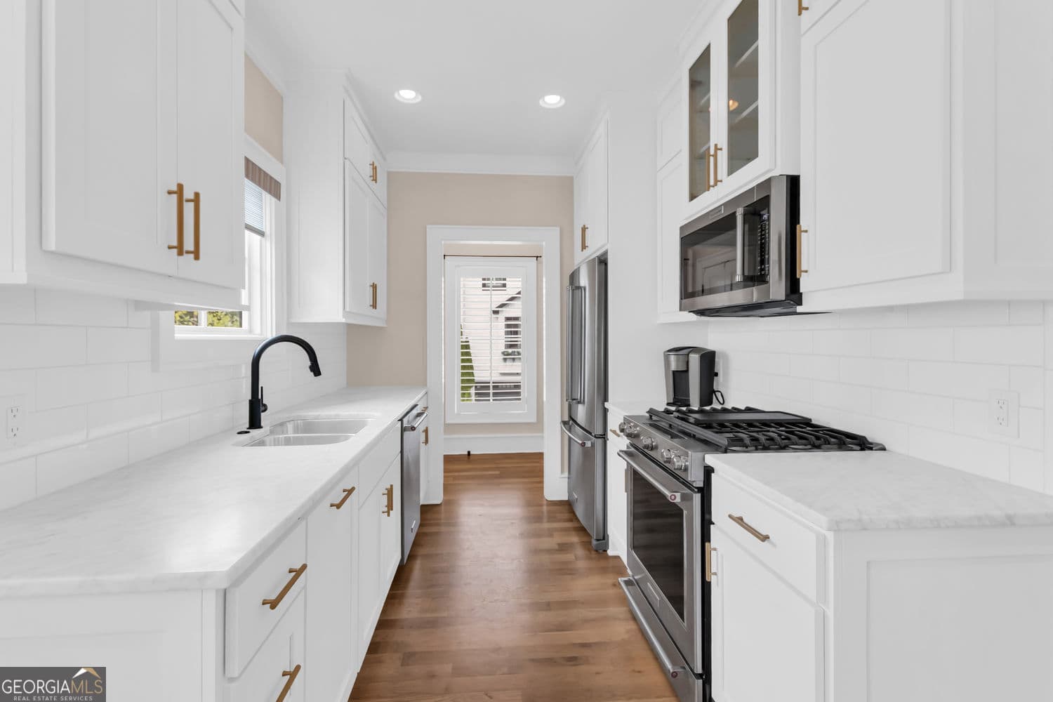 3 bedroom, 2.5 bathroom, 2,431 sq ft single family residence for sale at 205 Flesner Court, Clarkesville, GA 30523 — photo 7