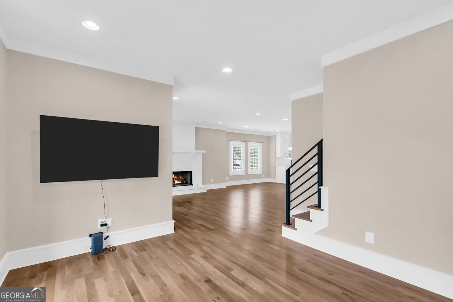 3 bedroom, 2.5 bathroom, 2,431 sq ft single family residence for sale at 205 Flesner Court, Clarkesville, GA 30523 — photo 5