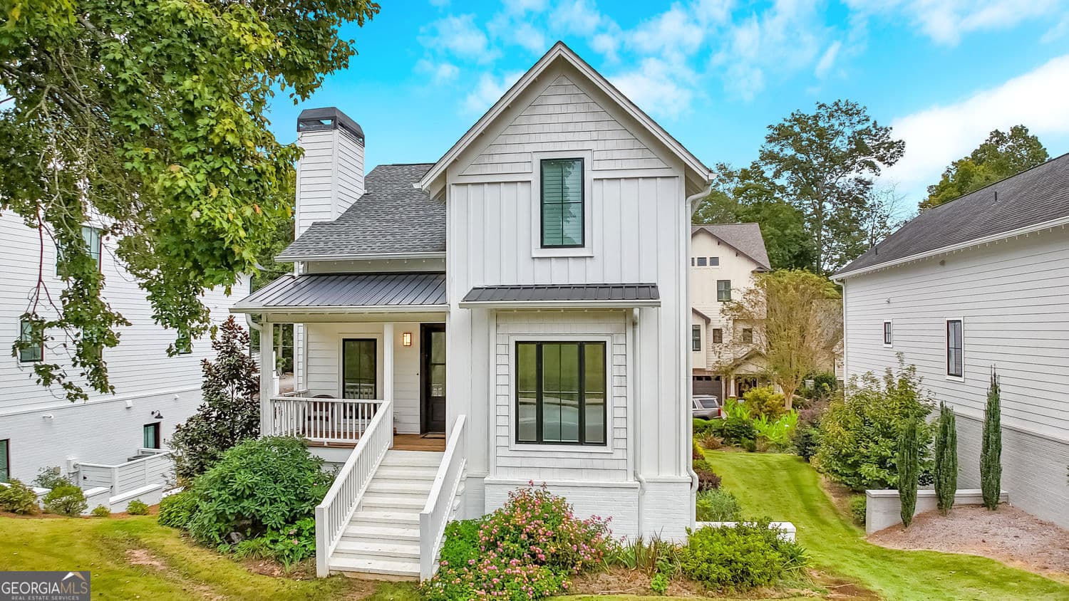 3 bedroom, 2.5 bathroom, 2,431 sq ft single family residence for sale at 205 Flesner Court, Clarkesville, GA 30523 — photo 10