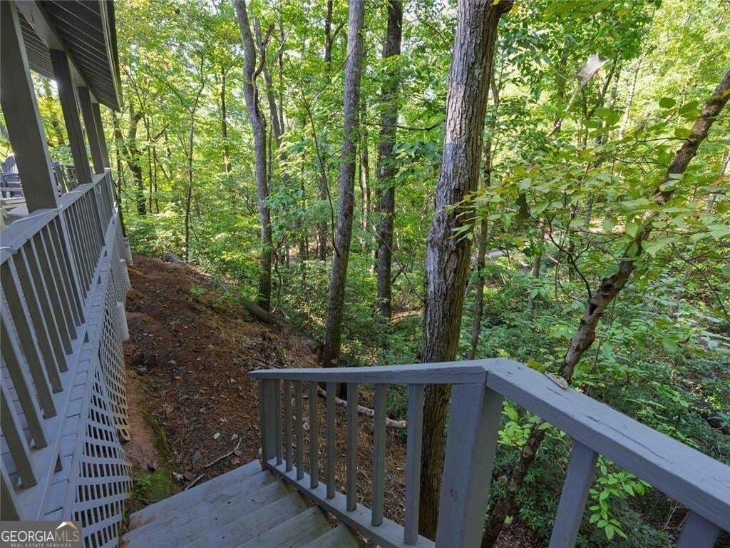 3 bedroom, 2 bathroom, 1,500 sq ft single family residence for sale at 202 Crystal Hills, Clarkesville, GA 30523 — photo 9