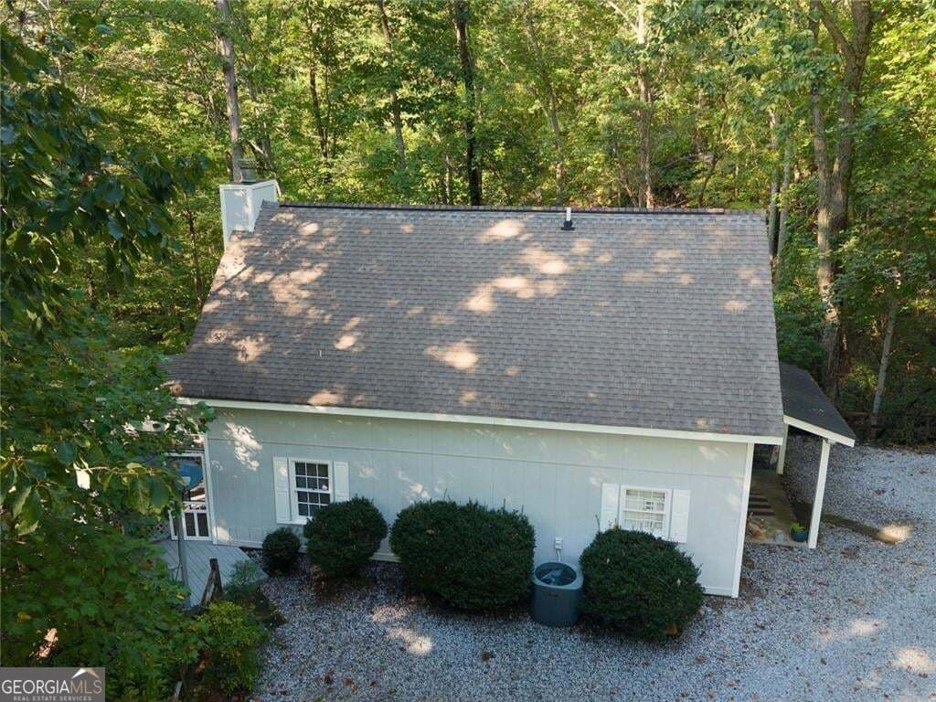 3 bedroom, 2 bathroom, 1,500 sq ft single family residence for sale at 202 Crystal Hills, Clarkesville, GA 30523 — photo 8