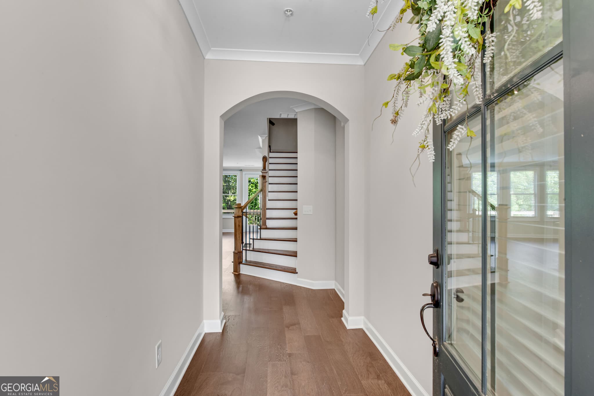 3 bedroom, 3.5 bathroom, 2,767 sq ft townhouse for sale at 427 Retreat Lane, Canton, GA 30114 — photo 4