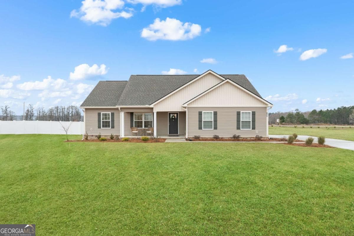 611 Fescue Drive, Statesboro, GA 30458 — most recent listing photo