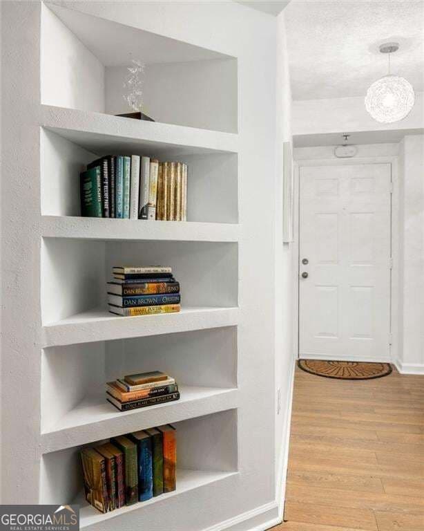 1 bedroom, 1 bathroom, 772 sq ft condominium for sale at 1280 W Peachtree Street 2803, Atlanta, GA 30309 — photo 10