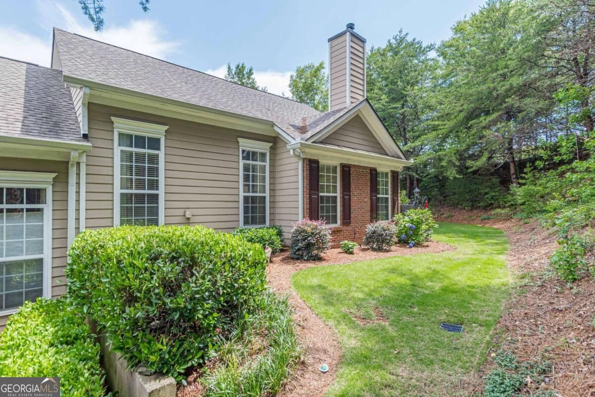 2 bedroom, 2 bathroom, 1,356 sq ft townhouse for sale at 1132 Camry Circle, Dallas, GA 30157 — photo 6