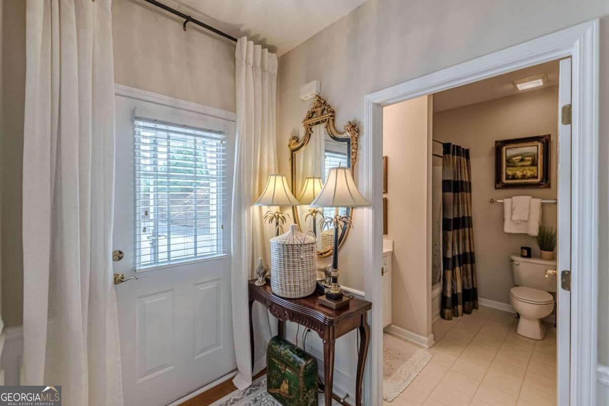2 bedroom, 2 bathroom, 1,356 sq ft townhouse for sale at 1132 Camry Circle, Dallas, GA 30157 — photo 3