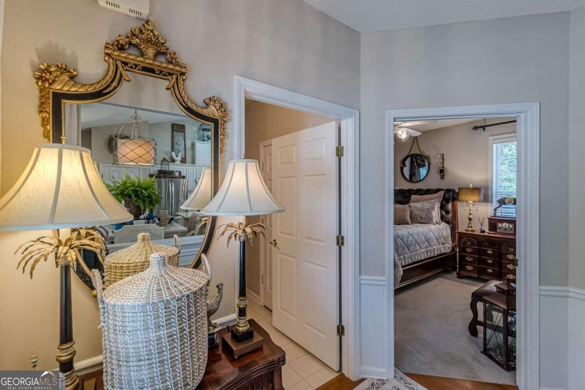 2 bedroom, 2 bathroom, 1,356 sq ft townhouse for sale at 1132 Camry Circle, Dallas, GA 30157 — photo 4