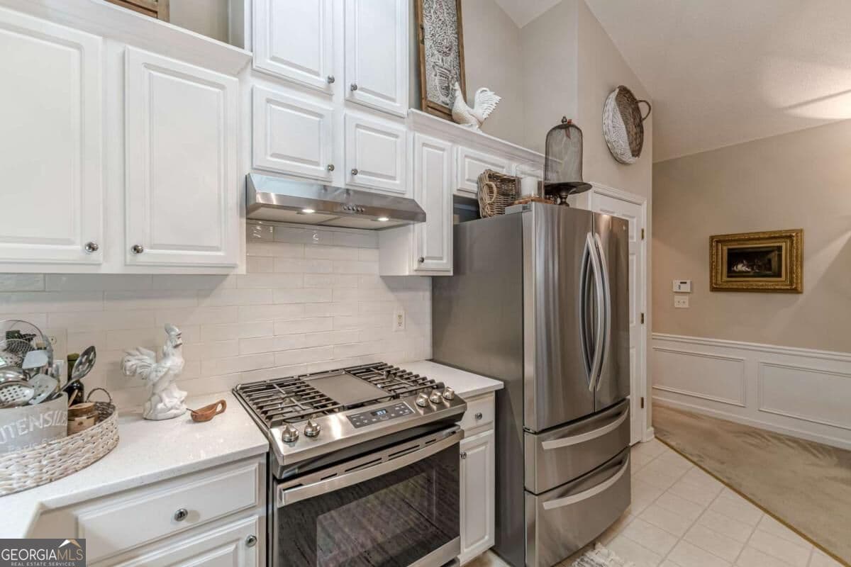 2 bedroom, 2 bathroom, 1,356 sq ft townhouse for sale at 1132 Camry Circle, Dallas, GA 30157 — photo 8