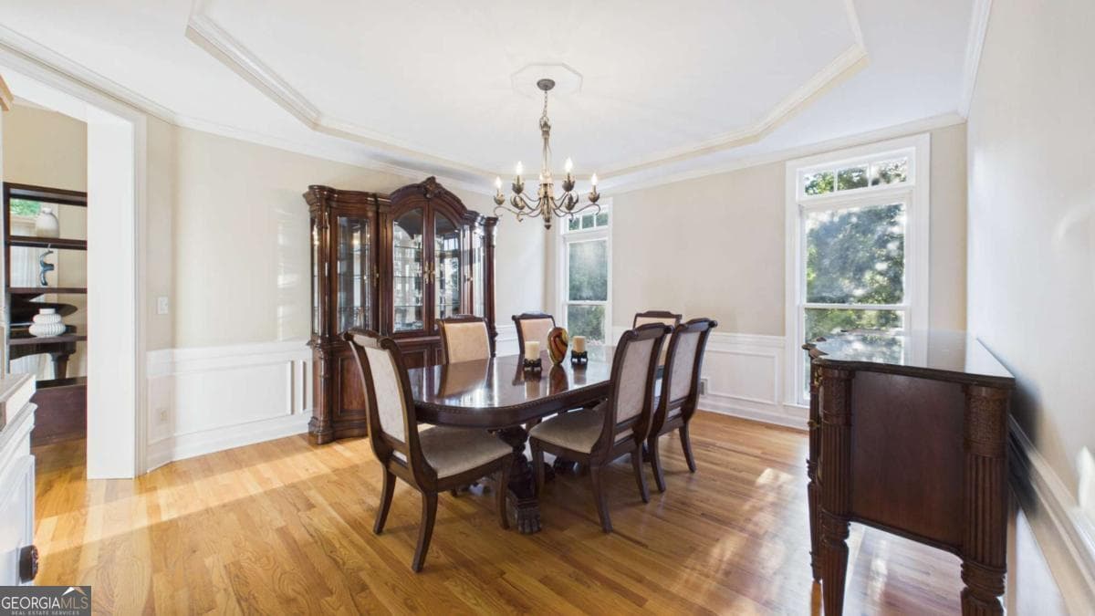 5 bedroom, 4.5 bathroom, 5,613 sq ft single family residence for sale at 5283 Whitehaven Park Lane, Smyrna, GA 30126 — photo 10