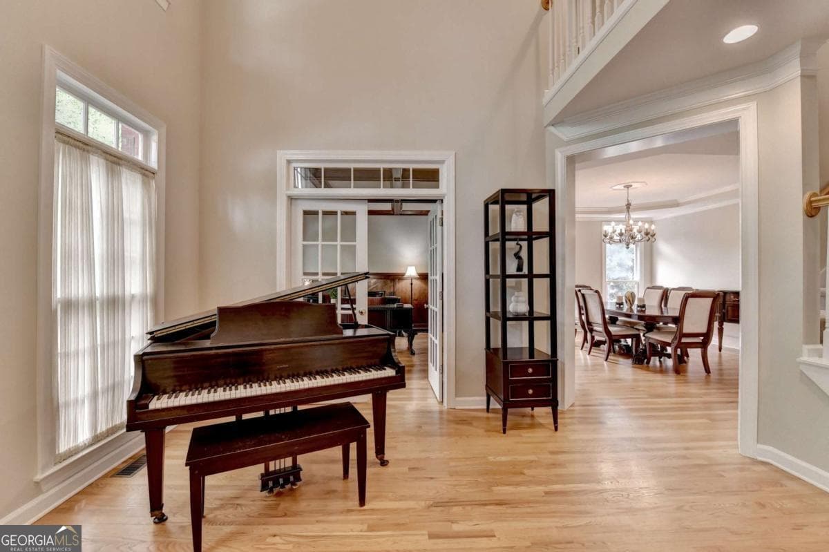 5 bedroom, 4.5 bathroom, 5,613 sq ft single family residence for sale at 5283 Whitehaven Park Lane, Smyrna, GA 30126 — photo 8