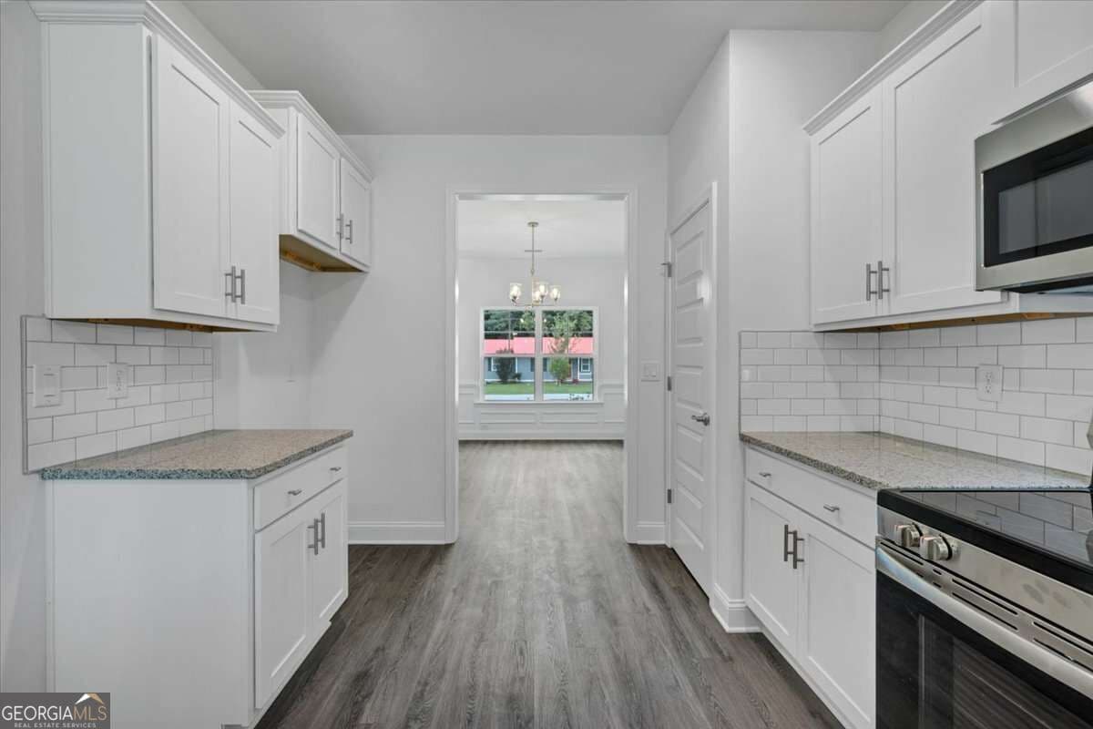 4 bedroom, 2 bathroom, 2,030 sq ft single family residence for sale at 317 Angela Avenue LOT 04, Bowdon, GA 30108 — photo 6