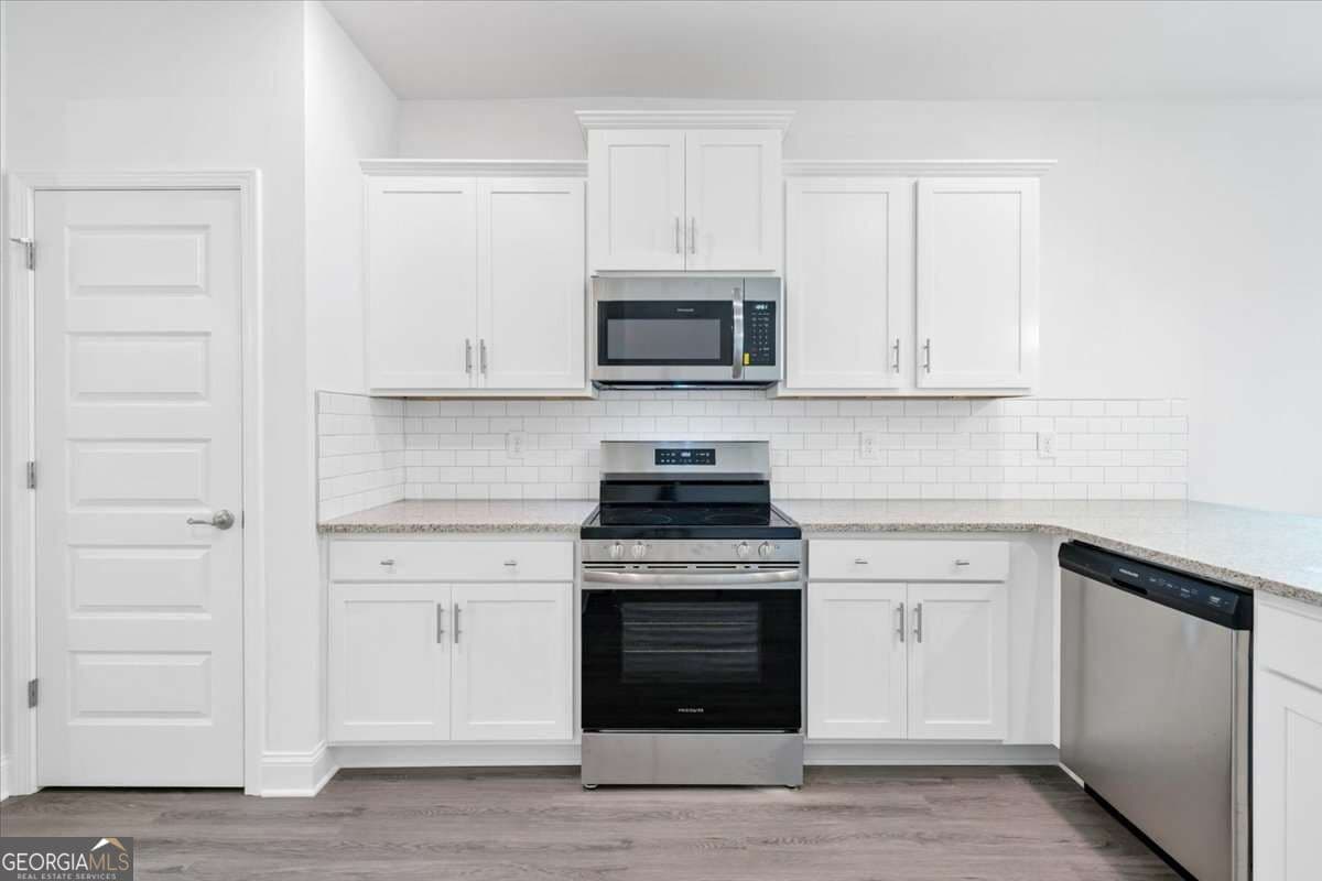 4 bedroom, 2 bathroom, 2,030 sq ft single family residence for sale at 317 Angela Avenue LOT 04, Bowdon, GA 30108 — photo 5