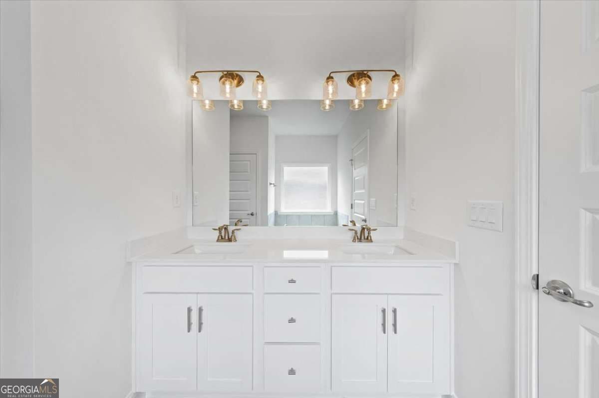 4 bedroom, 2 bathroom, 2,030 sq ft single family residence for sale at 317 Angela Avenue LOT 04, Bowdon, GA 30108 — photo 10