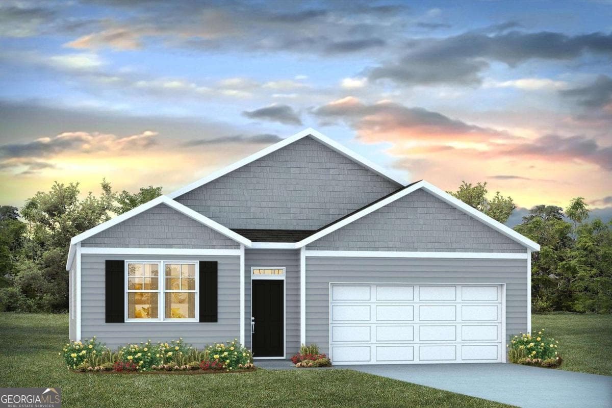 5 Gladewater Drive, Port Wentworth, GA 31407 — most recent listing photo