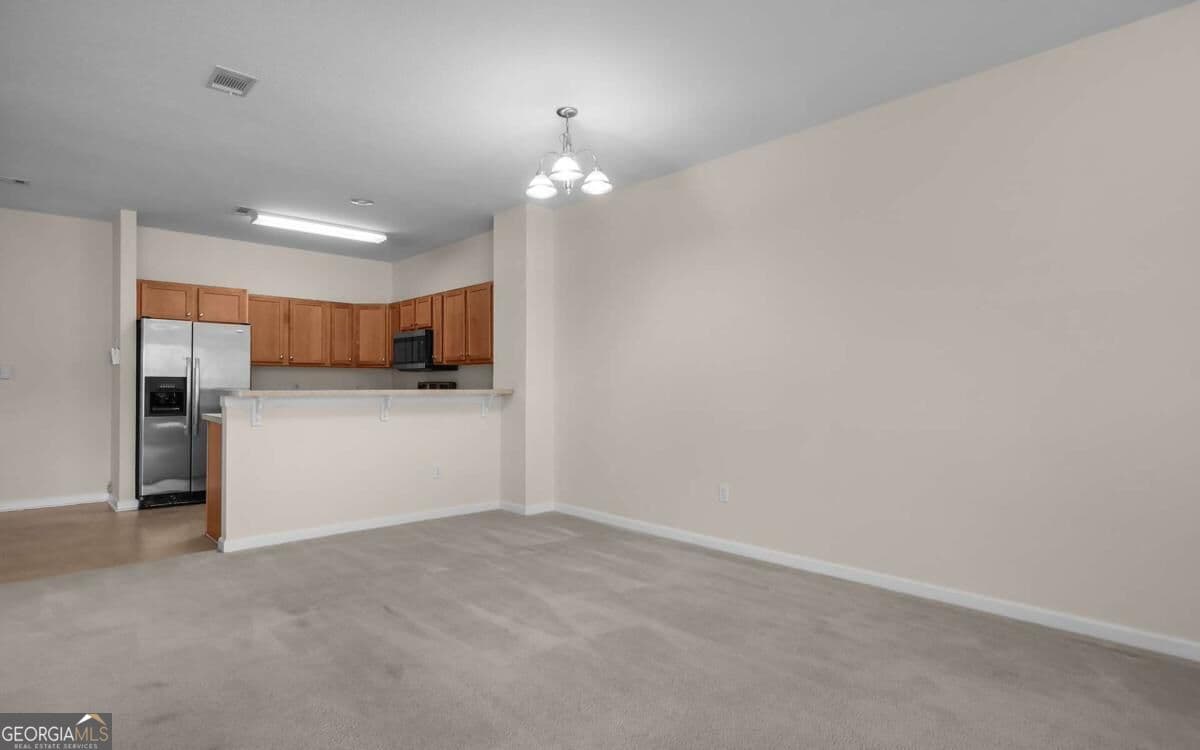 3 bedroom, 2.5 bathroom, 1,810 sq ft townhouse for sale at 403 Valdez Court, Hinesville, GA 31313 — photo 9