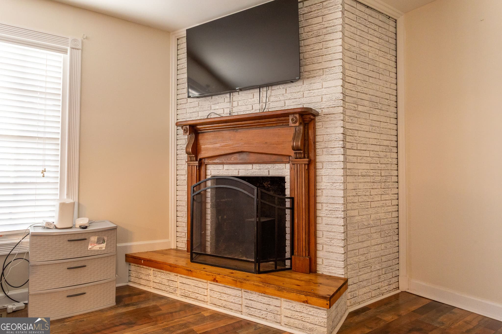 5 bedroom, 3 bathroom, 2,200 sq ft single family residence for sale at 1526 Rayonier Road, Jesup, GA 31545 — photo 6