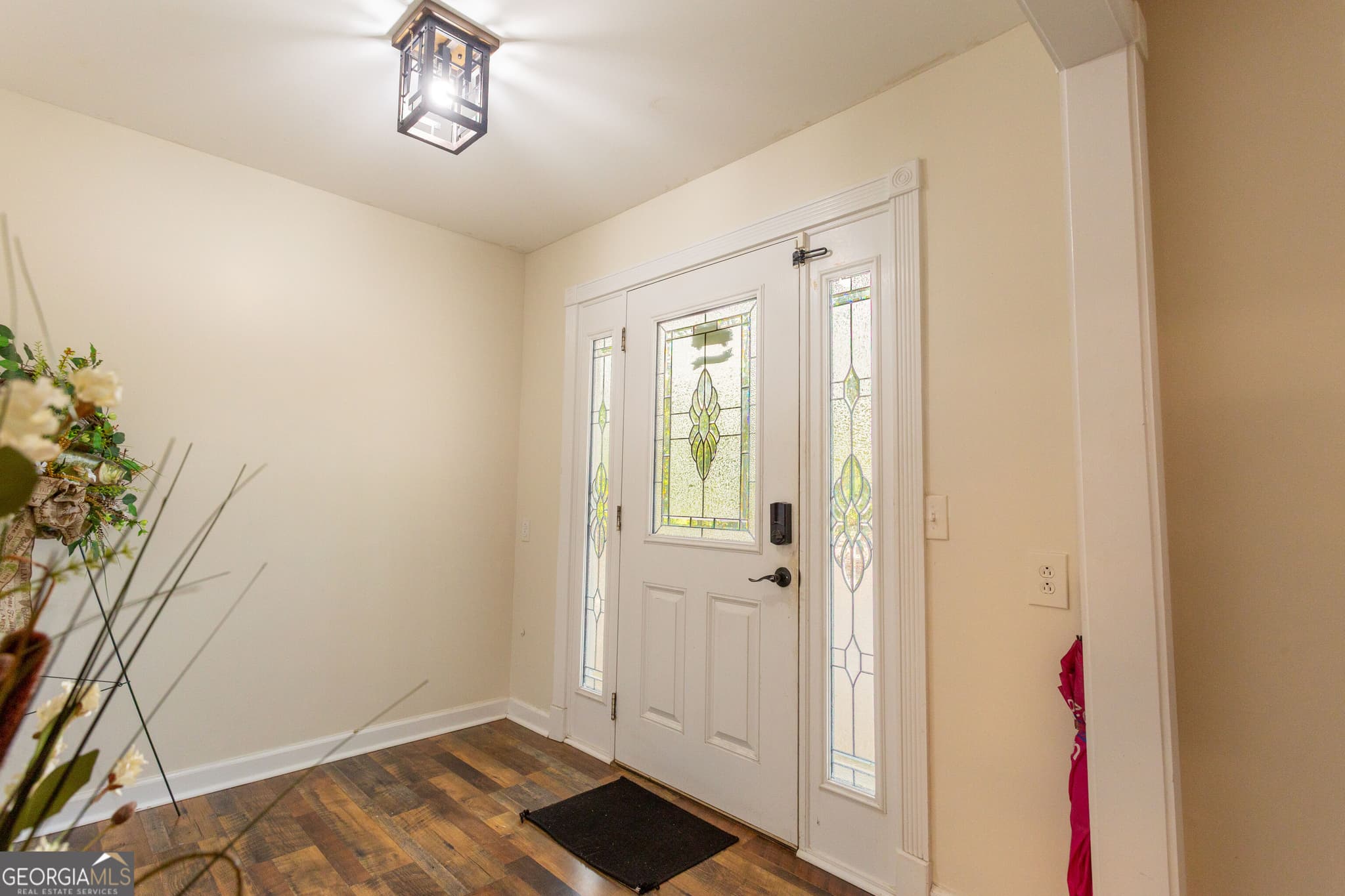 5 bedroom, 3 bathroom, 2,200 sq ft single family residence for sale at 1526 Rayonier Road, Jesup, GA 31545 — photo 4