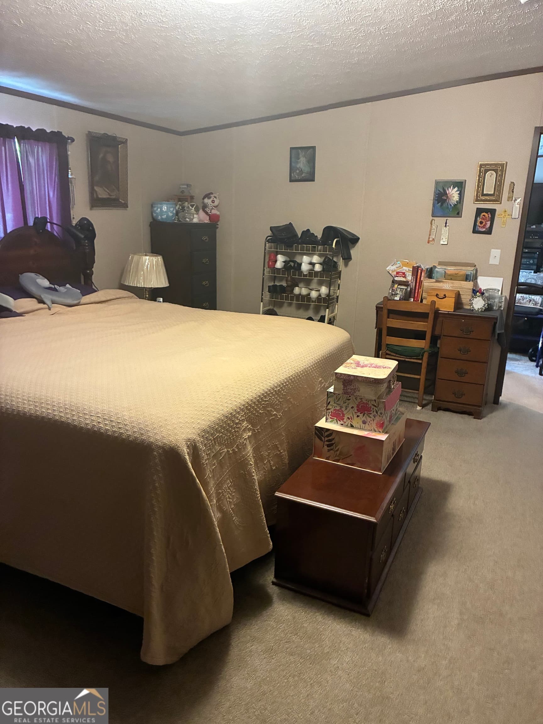 4 bedroom, 2 bathroom, 1,904 sq ft single family residence for sale at 407 Knight Drive, Ellijay, GA 30540 — photo 6